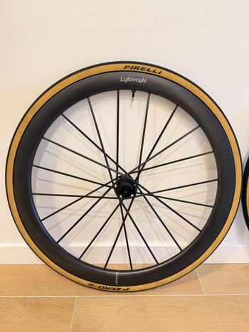 Used Lightweight MEILENSTEIN ART bike — image 3 of 12