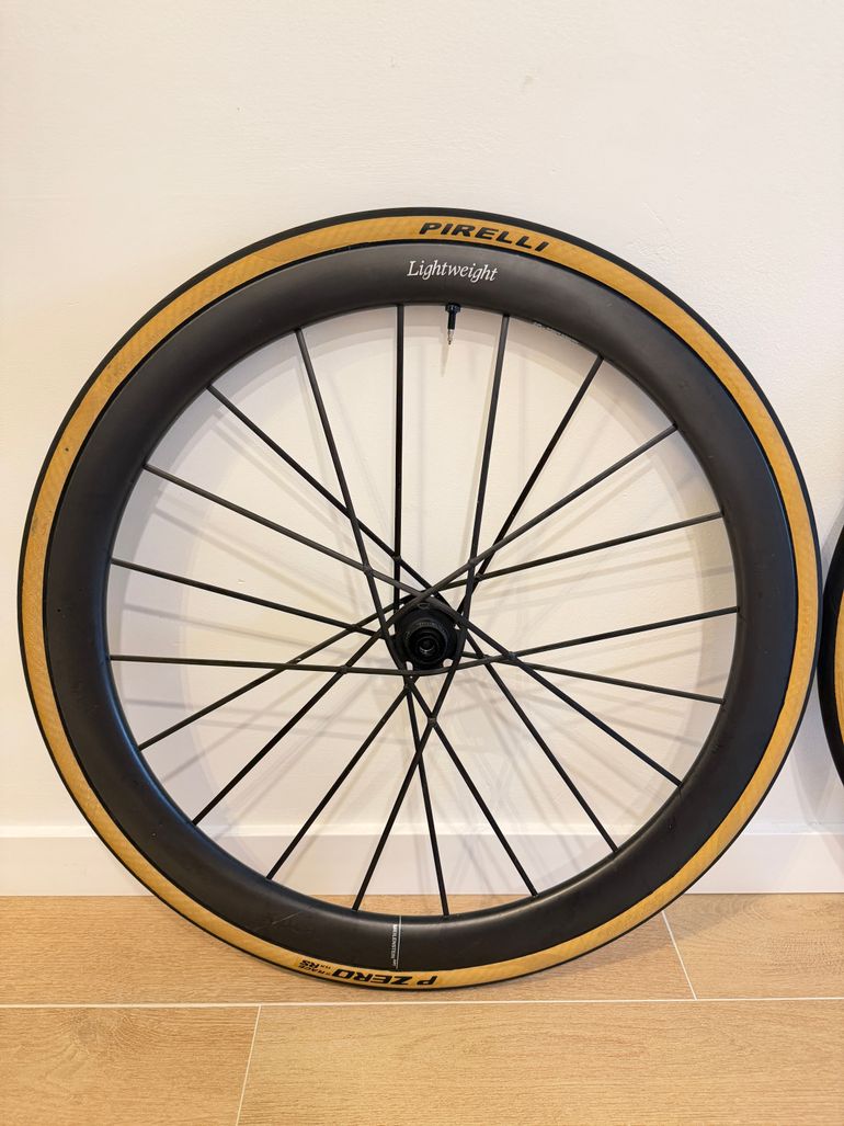 Used Lightweight MEILENSTEIN ART bike — image 3 of 12