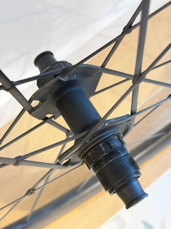 Used Lightweight MEILENSTEIN ART bike — image 7 of 12