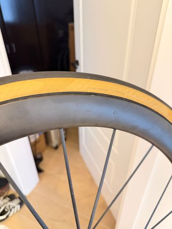 Used Lightweight MEILENSTEIN ART bike — image 12 of 12