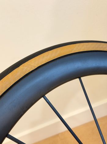 Used Lightweight MEILENSTEIN ART bike — image 10 of 12