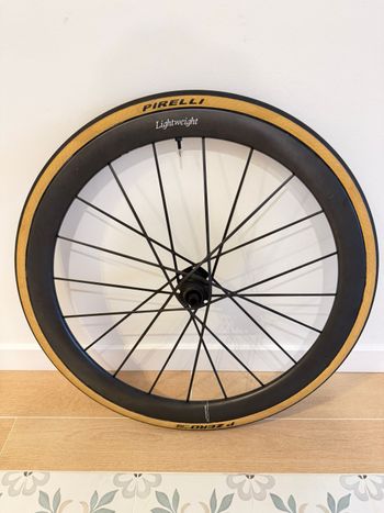 Used Lightweight MEILENSTEIN ART bike — image 5 of 12