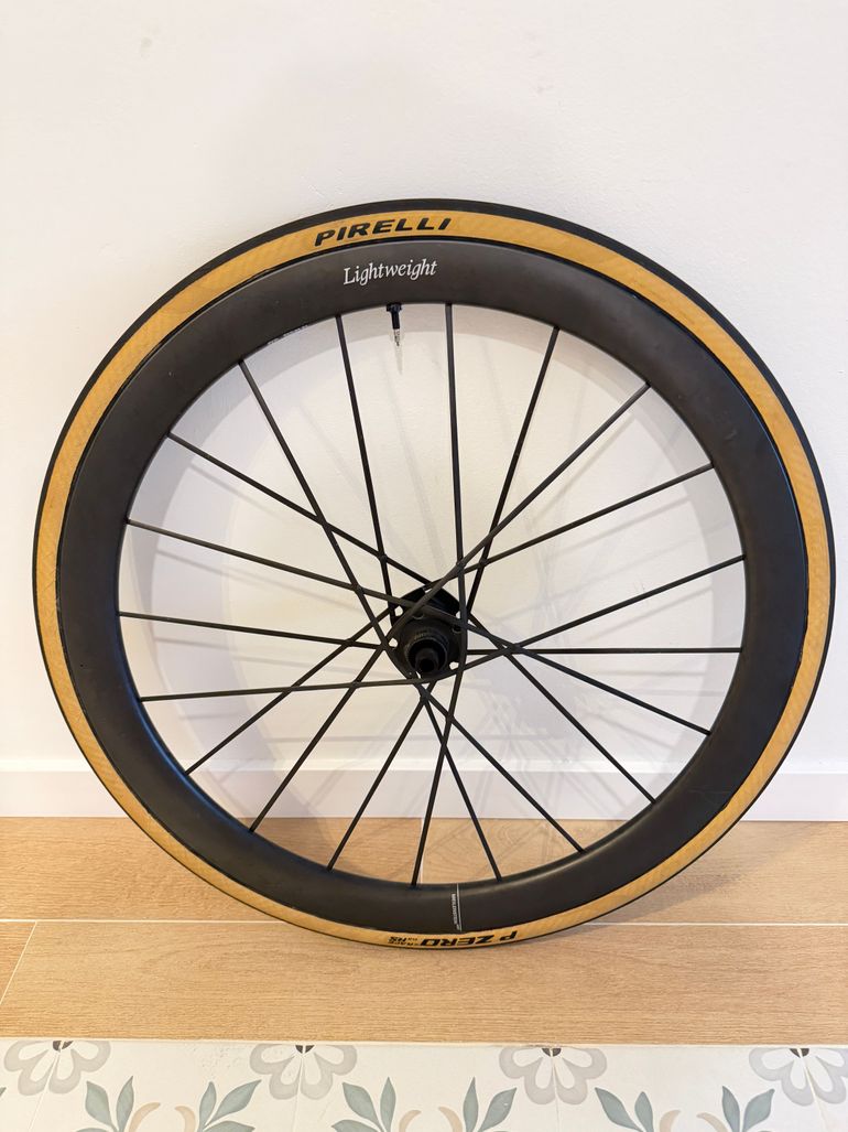Used Lightweight MEILENSTEIN ART bike — image 5 of 12