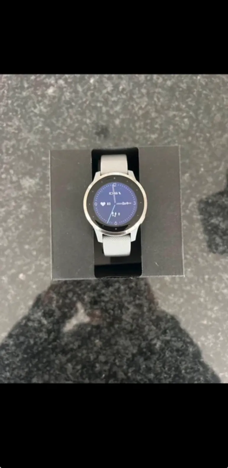 Used Garmin vívoactive 4s bike — image 4 of 7