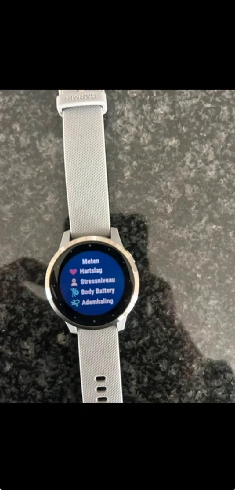 Used Garmin vívoactive 4s bike — image 3 of 7