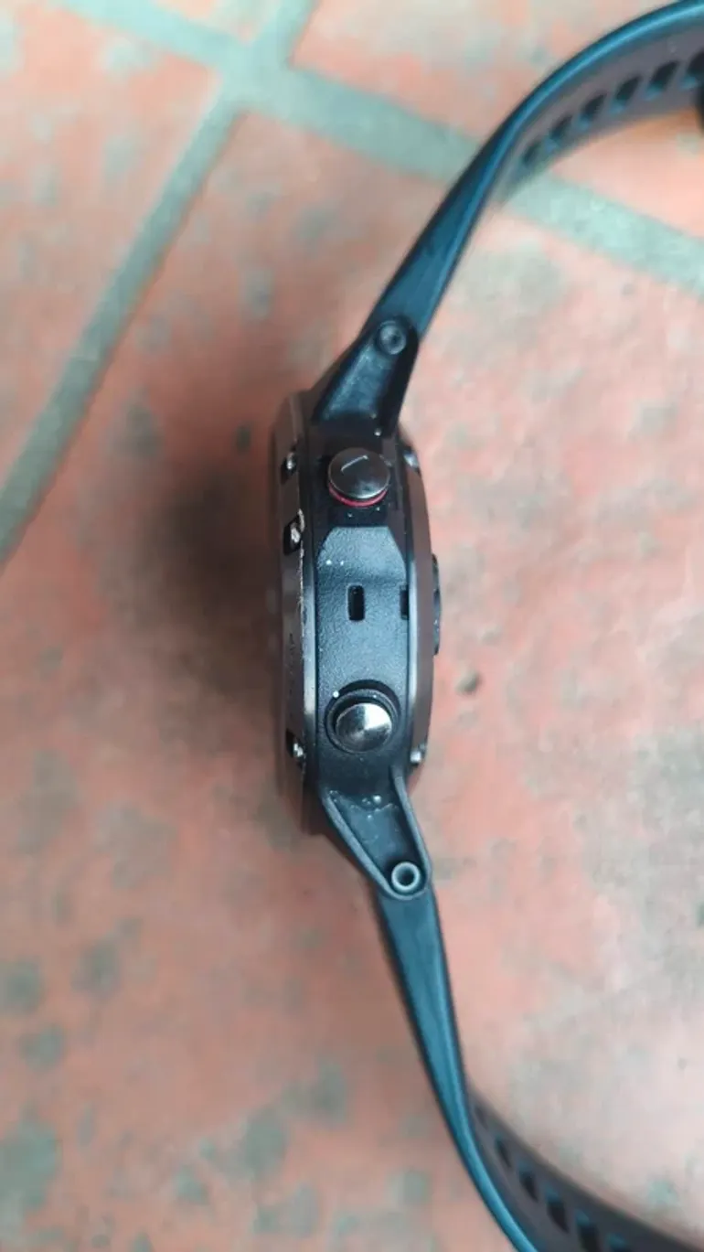 Used Garmin Fenix 5 bike — image 9 of 11