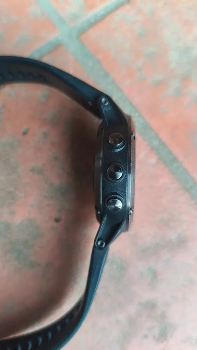 Used Garmin Fenix 5 bike — image 11 of 11