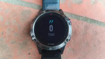 Used Garmin Fenix 5 bike — image 5 of 11