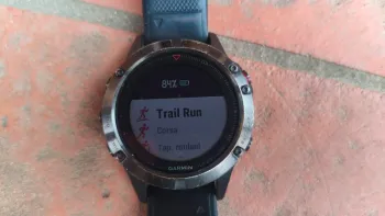 Used Garmin Fenix 5 bike — image 8 of 11