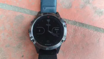 Used Garmin Fenix 5 bike — image 2 of 11