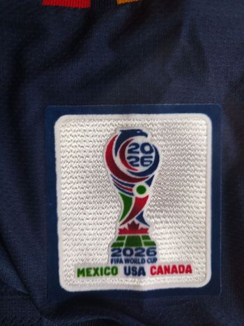 Used Adidas maillot de L Espagne 2026 bike — image 7 of 7
