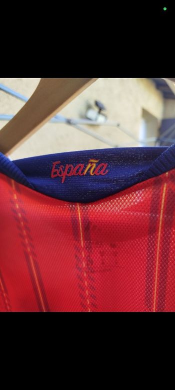 Used Adidas maillot de L Espagne 2026 bike — image 3 of 7