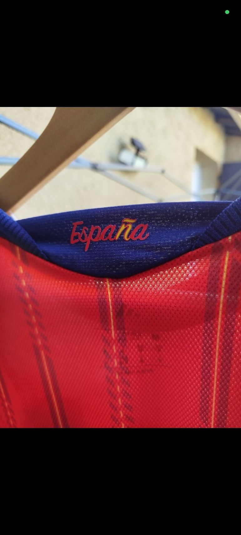 Used Adidas maillot de L Espagne 2026 bike — image 3 of 7