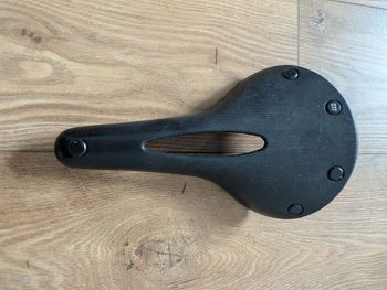 Used Brooks C17 Carved 2021 bike — image 2 of 3