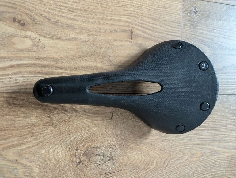 Used Brooks C17 Carved 2021 bike — image 2 of 3