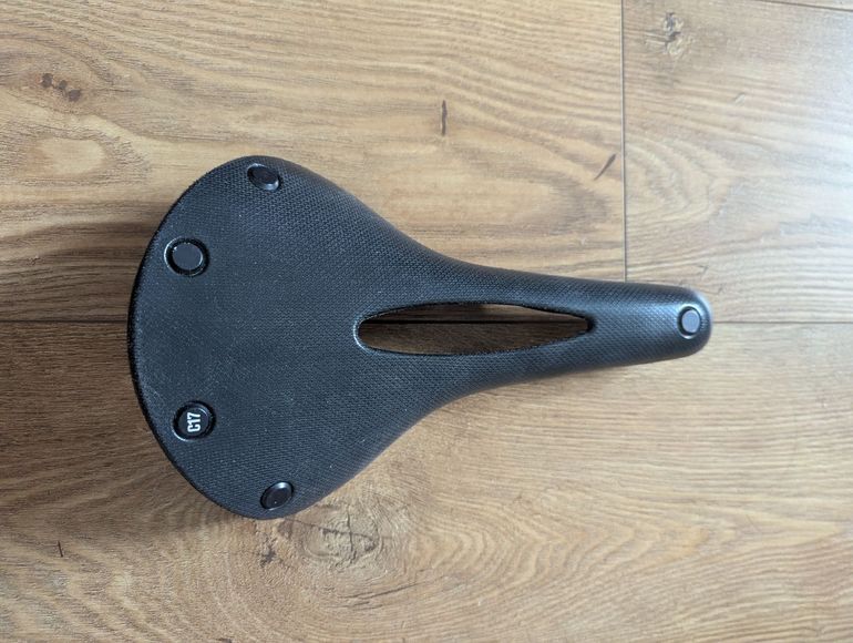 Used Brooks C17 Carved 2021 bike — image 1 of 3