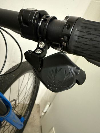 Used Sram GX Eagle AXS Rear Derailleur bike — image 2 of 3