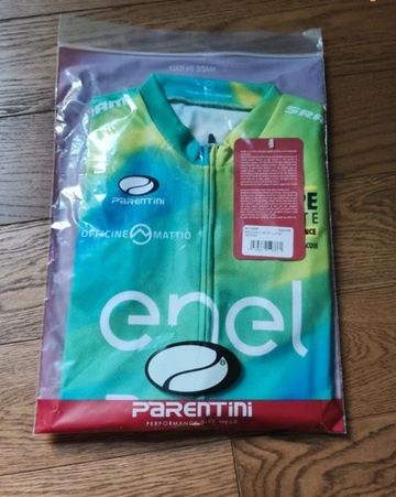 Gebrauchtes Parentini maglia 2026 Cycling Clothing