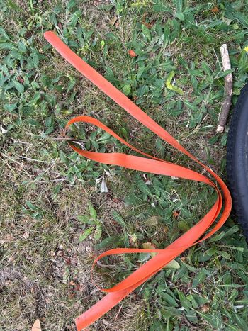 Used Challenge 700x33 bike — image 5 of 8