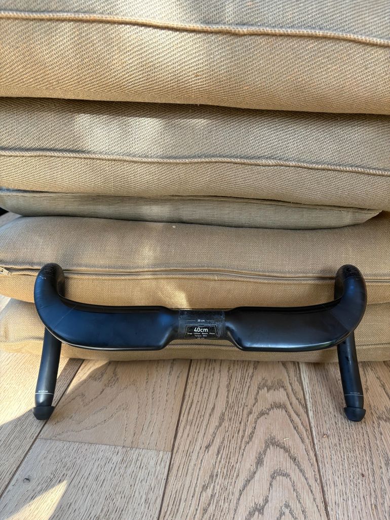 Used Enve Aéro SES Handlebar bike — image 5 of 6