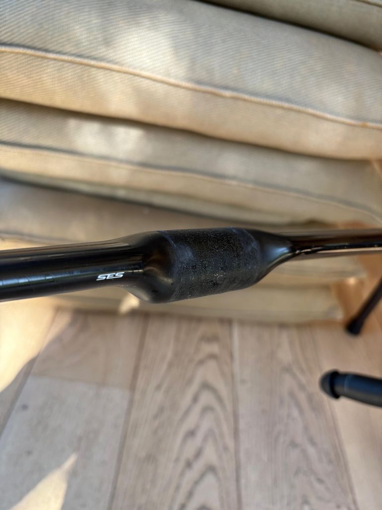 Used Enve Aéro SES Handlebar bike — image 4 of 6