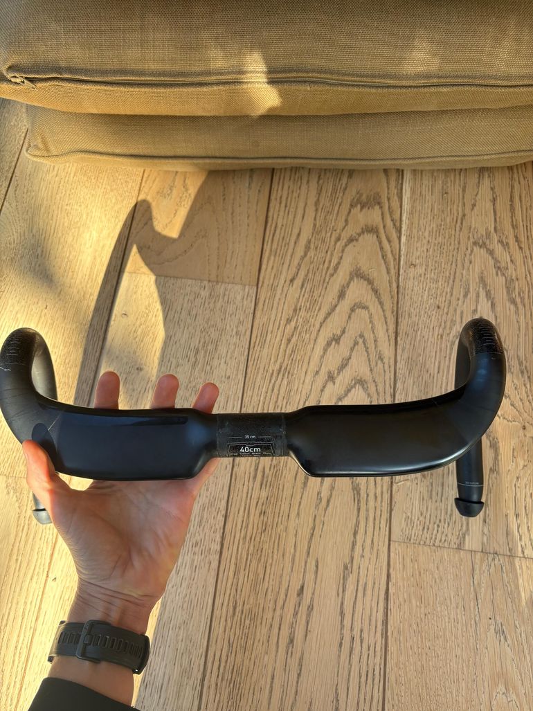 Used Enve Aéro SES Handlebar bike — image 1 of 6