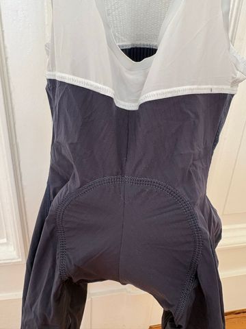 Used Pas Normal Studios Solitude Bib S Navy 2025 bike — image 3 of 5