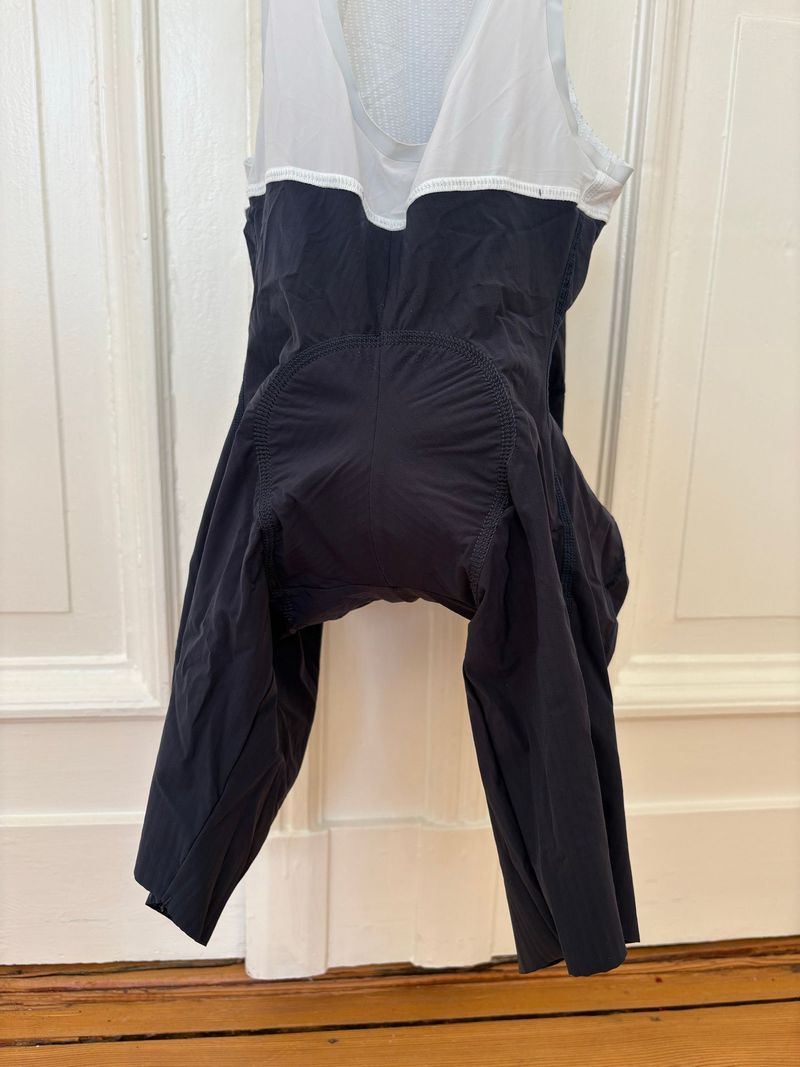 Used Pas Normal Studios Solitude Bib S Navy 2025 bike — image 4 of 5