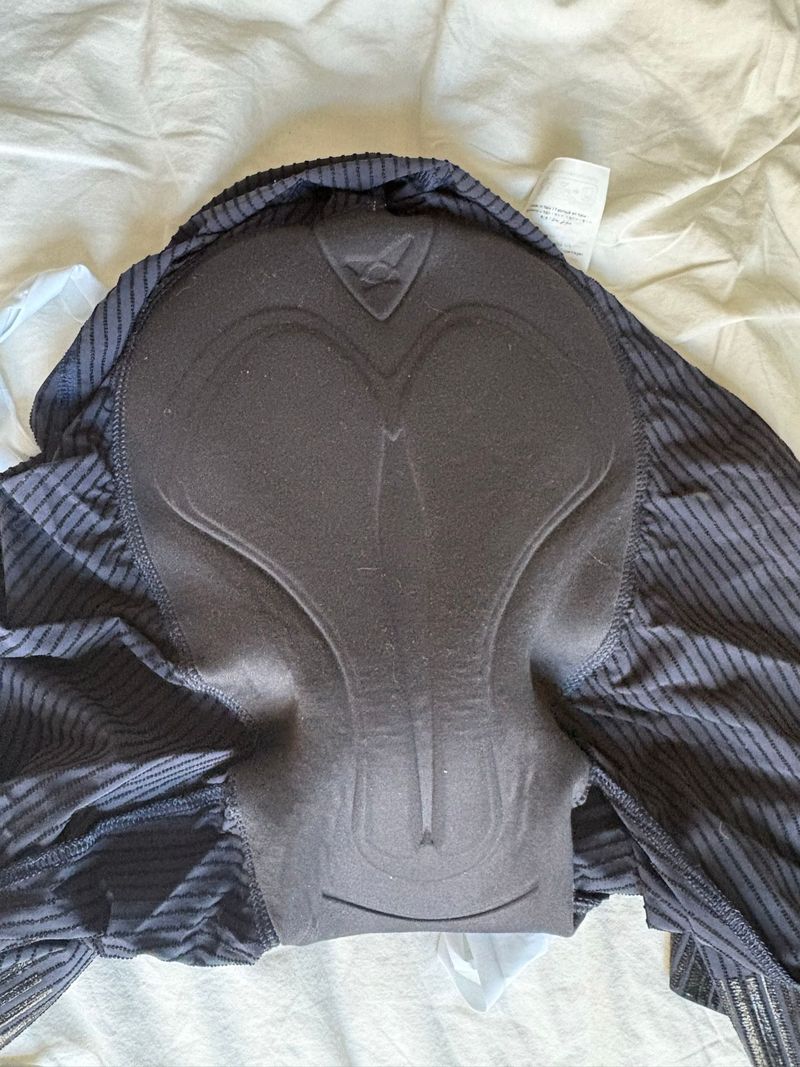 Used Pas Normal Studios Solitude Bib S Navy 2025 bike — image 5 of 5