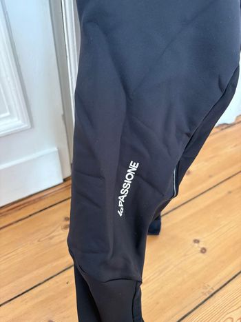 Used La Passione Club Deep Winter Bib Tights S bike — image 4 of 7
