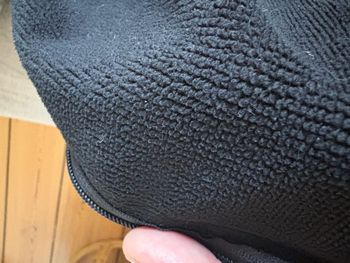 Used La Passione Club Deep Winter Bib Tights S bike — image 3 of 7