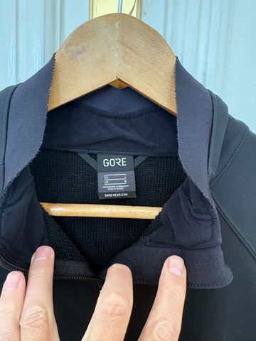 Used Gorewear Deep Winter Jacket L bike — image 2 of 3
