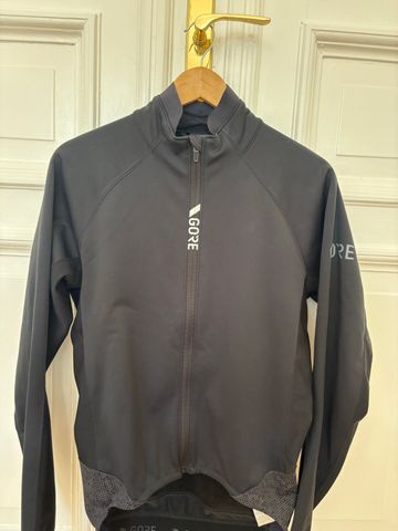 Gorewear Deep Winter Jacket L Wintersport Clothing d'occasion