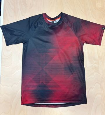 Brugt Specialized Jersey yunior Enduro ss yth Cycling Clothing