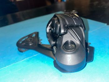 Used Shimano XT Di2 RD-M8250-SGS 12v Wireless 2026 bike — image 3 of 9