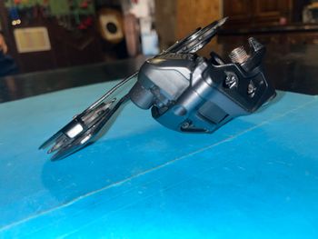 Used Shimano XT Di2 RD-M8250-SGS 12v Wireless 2026 bike — image 7 of 9