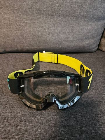 Used 100% Strata 2 Goggle bike — image 2 of 4