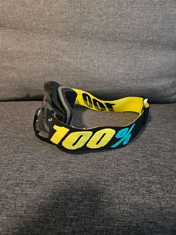 Used 100% Strata 2 Goggle bike — image 4 of 4