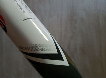 Used Bontrager XXX Carbon bike — image 4 of 8