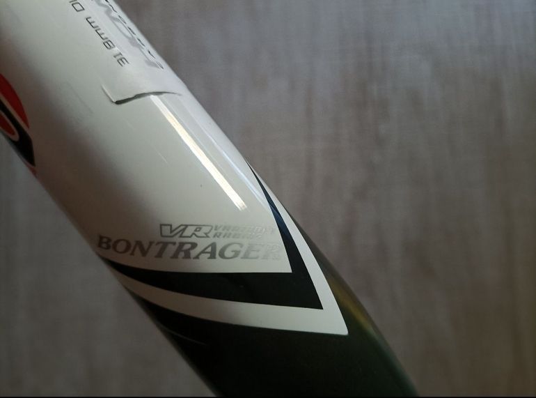 Used Bontrager XXX Carbon bike — image 4 of 8