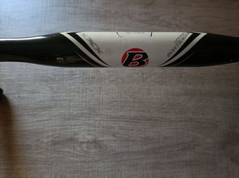 Used Bontrager XXX Carbon bike