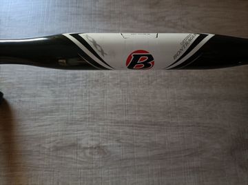 Brugt Bontrager XXX Carbon Cockpit