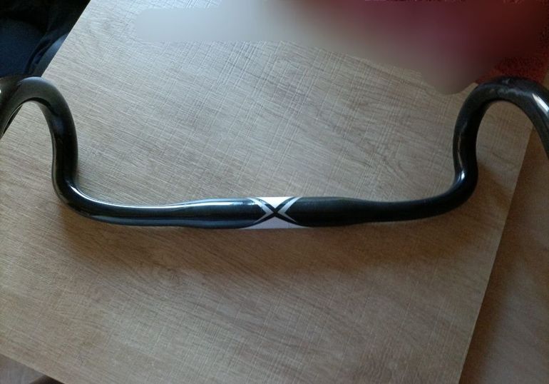 Used Bontrager XXX Carbon bike — image 7 of 8
