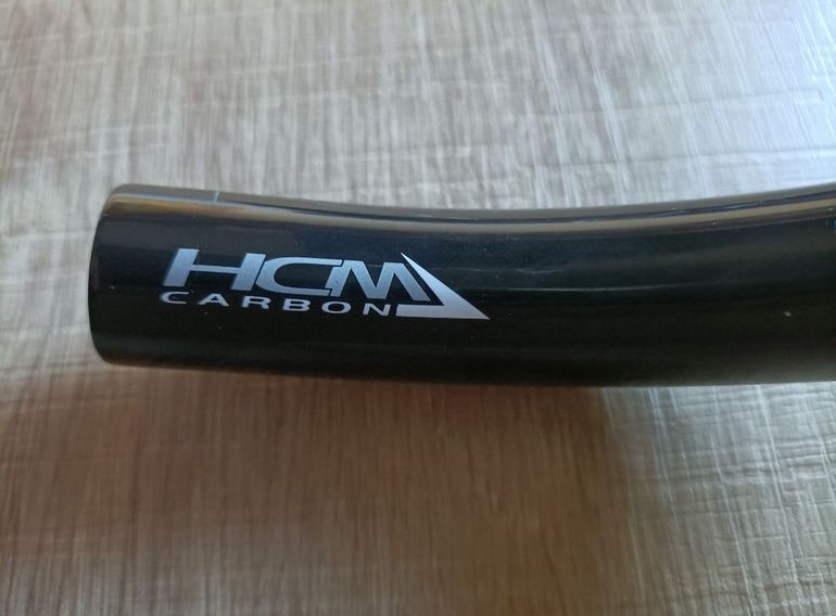 Used Bontrager XXX Carbon bike — image 8 of 8
