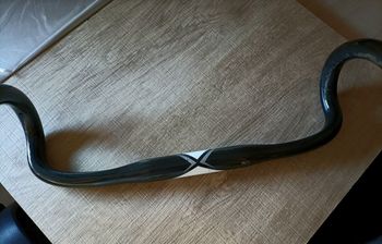 Used Bontrager XXX Carbon bike — image 3 of 8