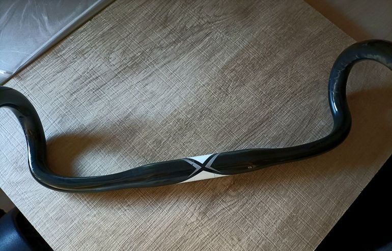Used Bontrager XXX Carbon bike — image 3 of 8