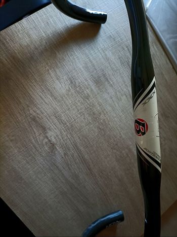 Used Bontrager XXX Carbon bike — image 6 of 8