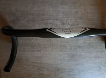 Used Bontrager XXX Carbon bike — image 2 of 8