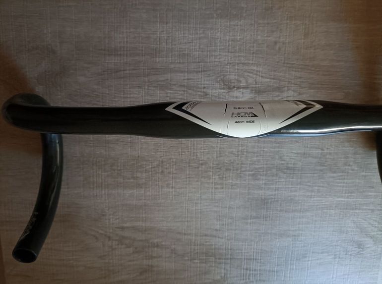 Used Bontrager XXX Carbon bike — image 2 of 8