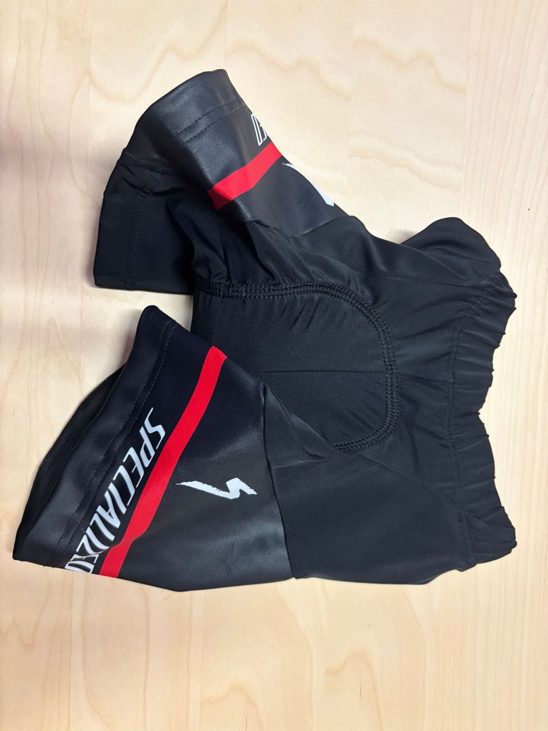 Used Specialized Youth RBX Comp Logo Short Sleeve Jersey bike — image 1 of 2